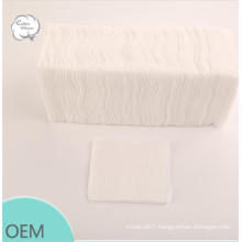 White Medical Gauze Swabs